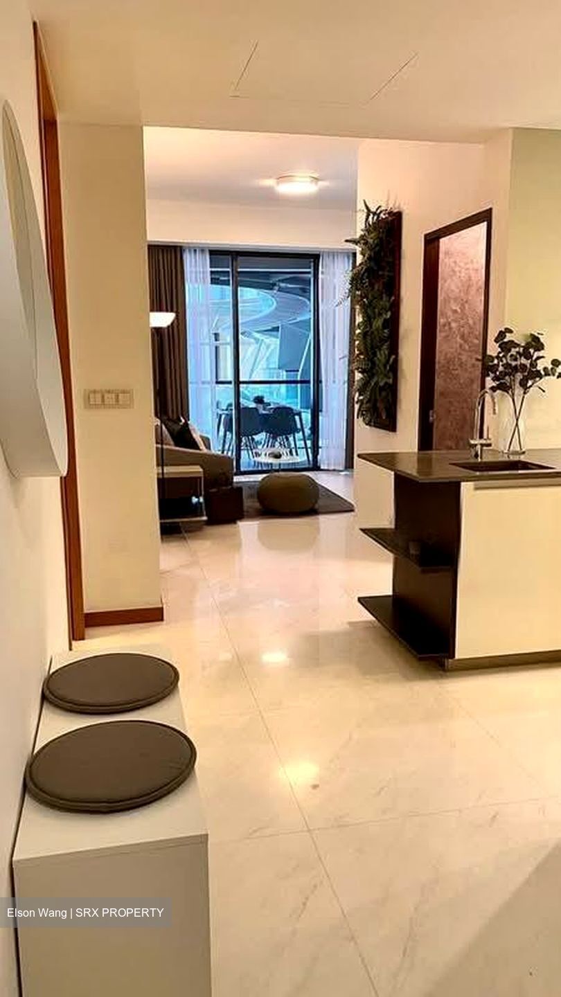 Marina One Residences (D1), Apartment #557109491